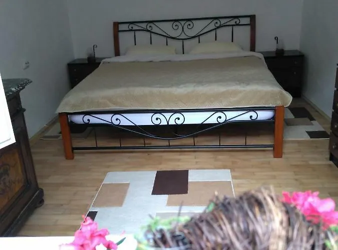 Mama Brasov