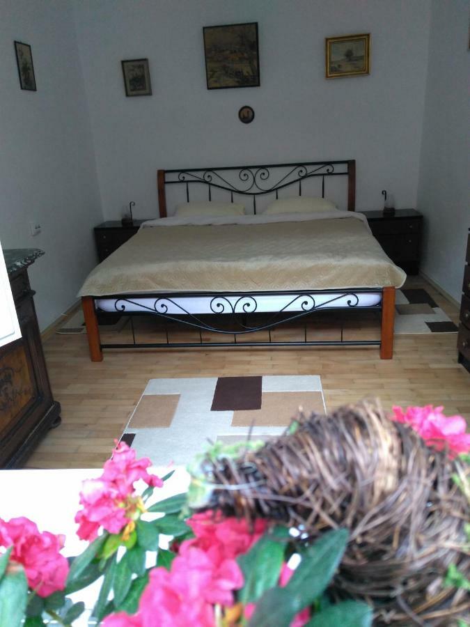 Mama Homestay Brasov