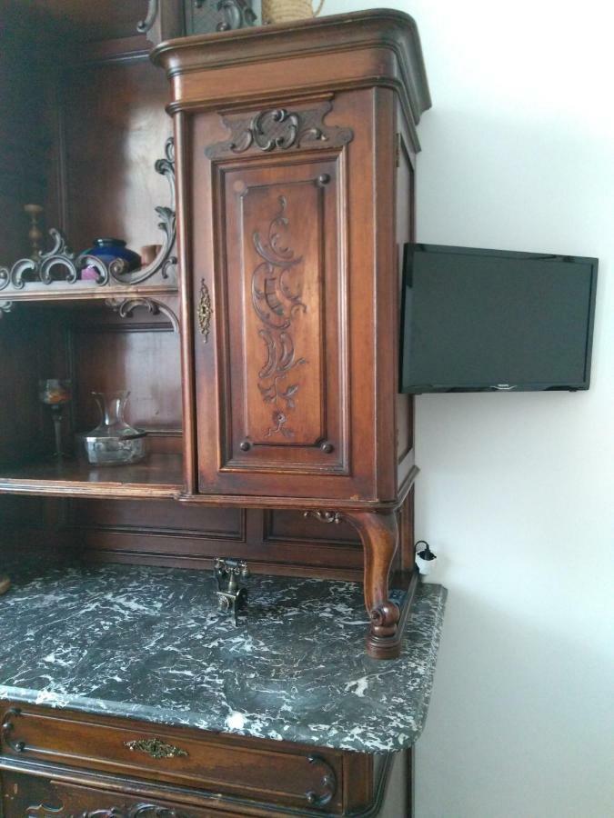 Mama Homestay Brasov